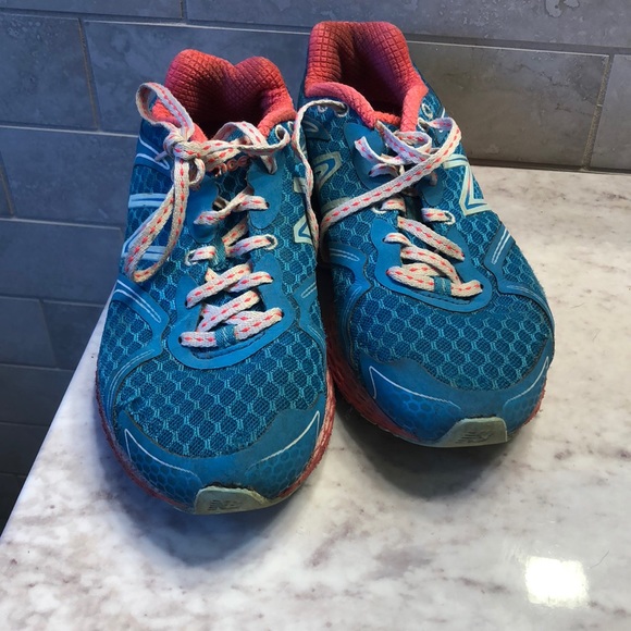 New Balance Fresh Foam 980 - Picture 2 of 5